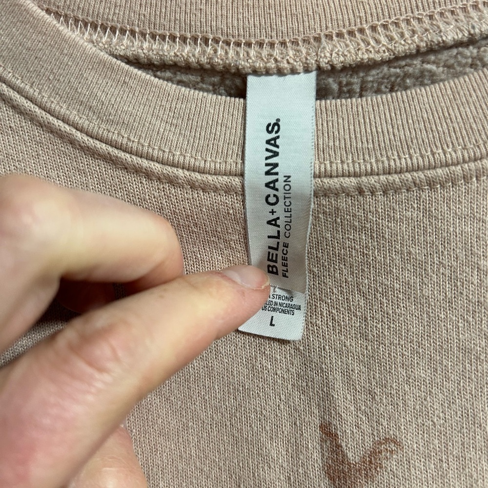 Crewneck - Picture 2 of 2